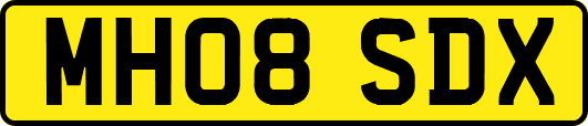MH08SDX