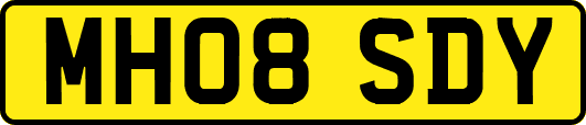 MH08SDY