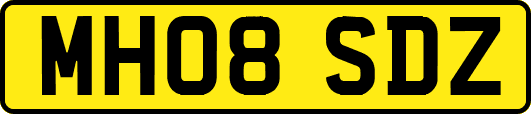 MH08SDZ