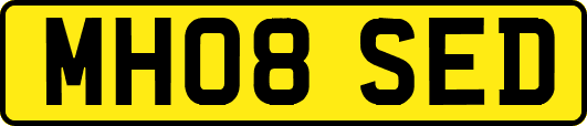 MH08SED