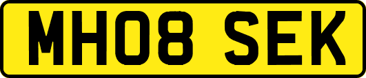 MH08SEK