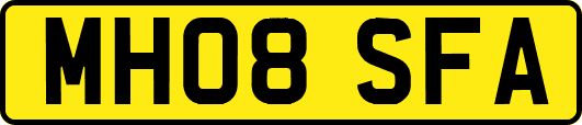 MH08SFA