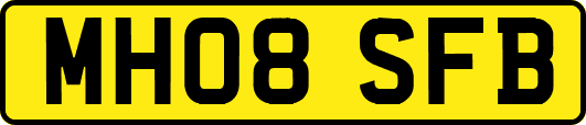 MH08SFB