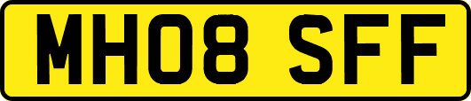 MH08SFF