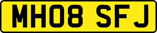 MH08SFJ