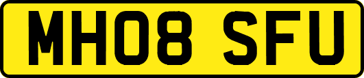 MH08SFU