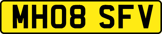 MH08SFV