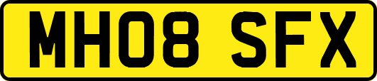 MH08SFX