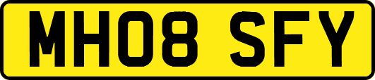 MH08SFY