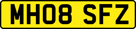 MH08SFZ