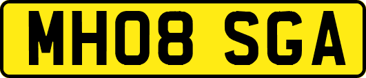 MH08SGA