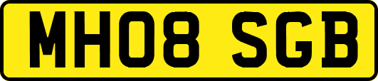 MH08SGB