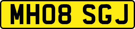 MH08SGJ