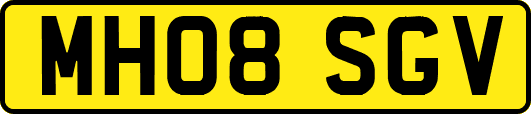 MH08SGV
