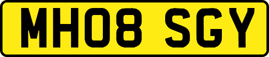 MH08SGY