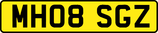 MH08SGZ