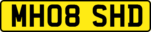 MH08SHD