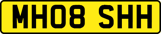 MH08SHH