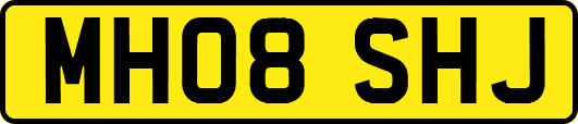 MH08SHJ