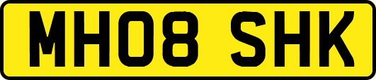 MH08SHK