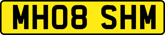 MH08SHM