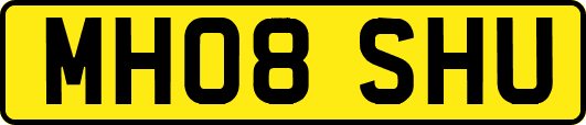 MH08SHU