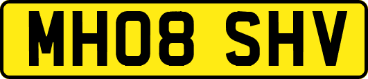 MH08SHV