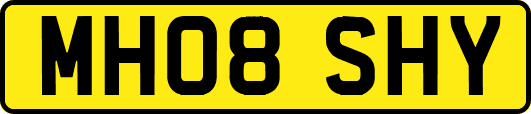 MH08SHY