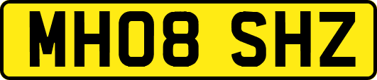MH08SHZ