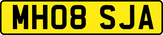 MH08SJA