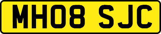 MH08SJC