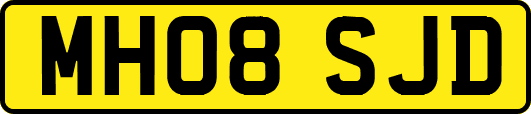 MH08SJD
