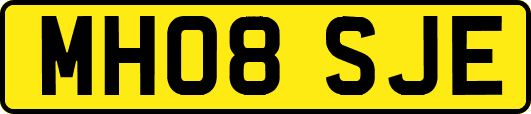 MH08SJE