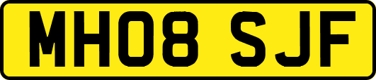 MH08SJF