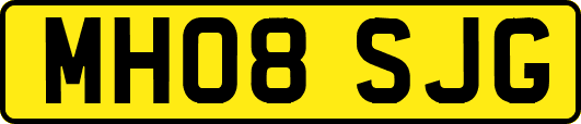 MH08SJG