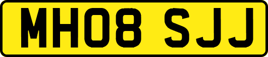 MH08SJJ