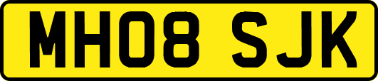 MH08SJK
