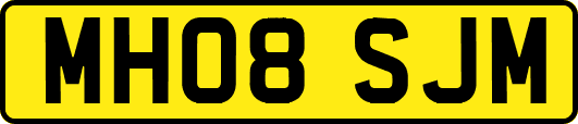 MH08SJM