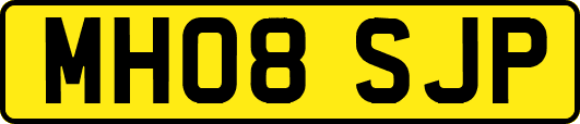 MH08SJP