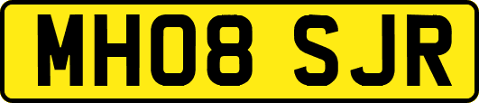 MH08SJR