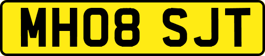 MH08SJT