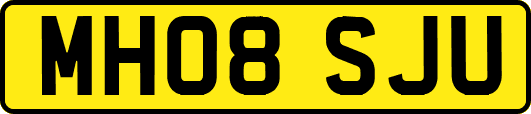 MH08SJU