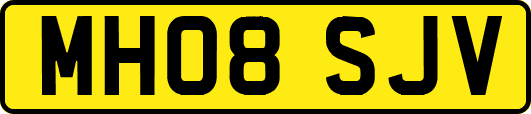 MH08SJV
