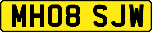 MH08SJW