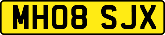 MH08SJX