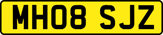 MH08SJZ