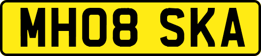 MH08SKA