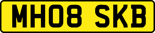 MH08SKB