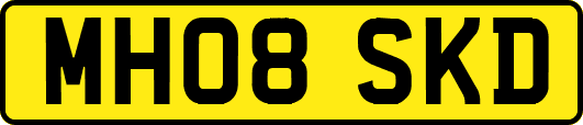 MH08SKD