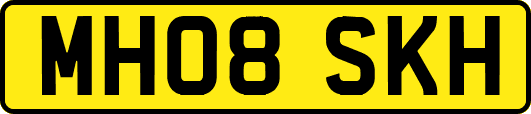 MH08SKH
